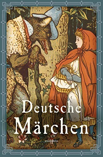 Deutsche marchen grimm - deutsche, marchen,