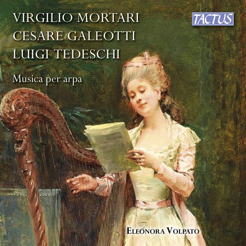 Eleonora volpato musica - -,