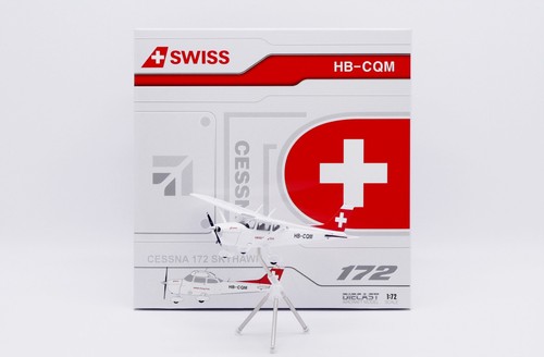 Swiss flying club - flying, cessna