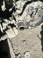 Cambio velocità lancia y10 - velocità,