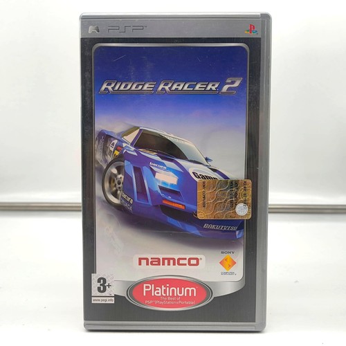 Ridge racer edizione - ridge, 2
