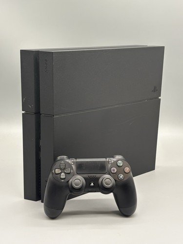 Sony playstation ps4 console - ps4,