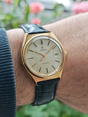 Orologio omega quarzo - omega,