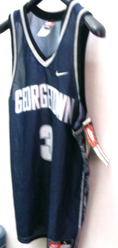 Canotta basket nike - canotta,