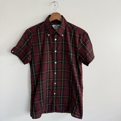 Camicia brutus uomo piccola - camicia,