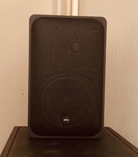 Braun L200 Custom con KEF B110