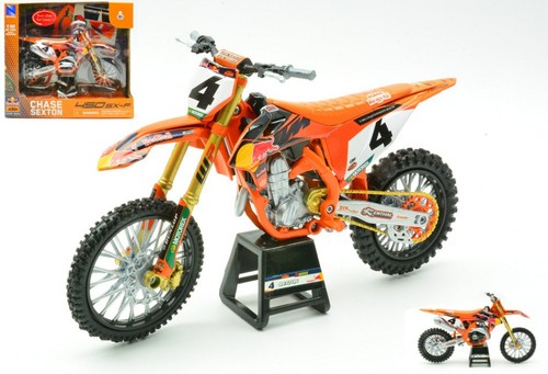 New ray moto - moto, ktm