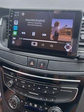 Autoradio Carplay 9" 2+64GB