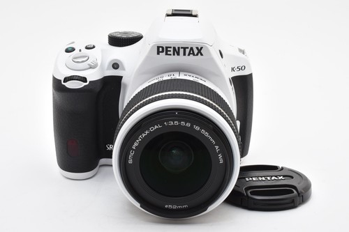 Come nuovo pentax k 50 - [come, k-50