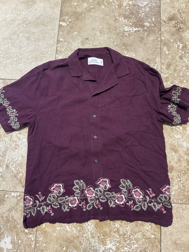 Camicia media abercrombie - camicia,