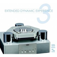 STS Digital Extended Dynamic