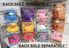 Viral TikTok Squishy Squeezy