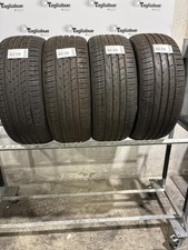 SET 4 GOMME 235/50R19 99V