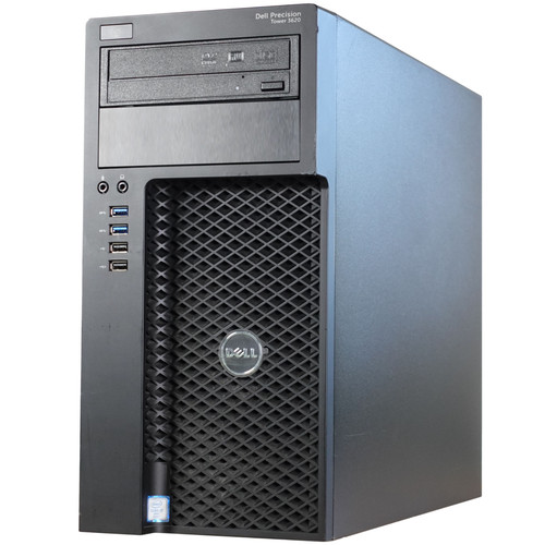 Dell precision 3620 twr core - dell,