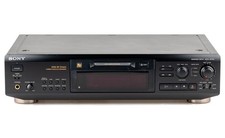 Sony MDS-JE700 MiniDisc