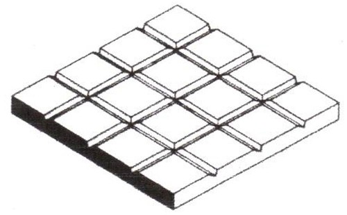 Evergreen 504515 lastre - 504515,
