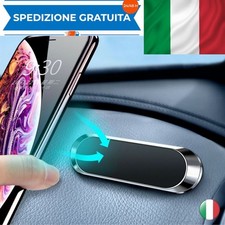 Supporto magnetico smartphone - supporto,