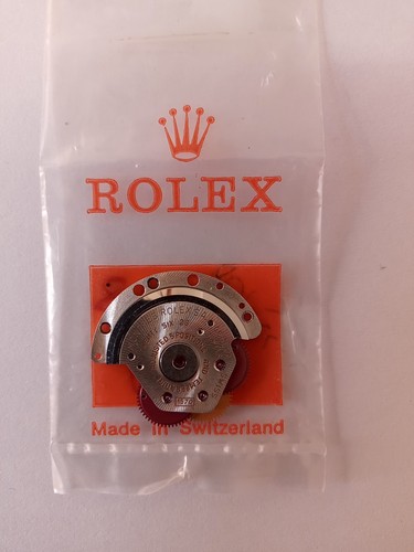 Rolex ponte automatico