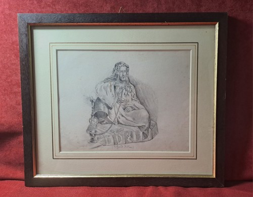 Disegno antico - antico., di