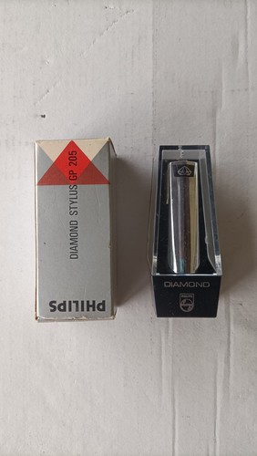 Philips diamond stylus - diamond, 22