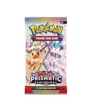 x1 Pokemon Evoluzioni