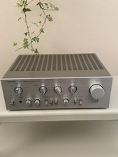 Technics SU-6V – Vintage