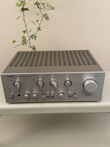 Technics vintage - su-6v,