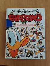 Paperino 1072 Paperinate in