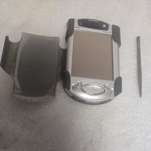 Compaq ipaq pocket con - pc,
