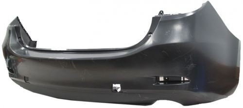Paraurti post mazda - paraurti, 6