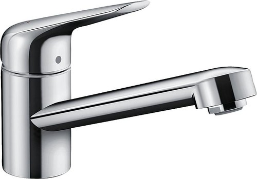 Miscelatore lavello hansgrohe - miscelatore,
