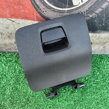 Sportello Portaoggetti Sinistro Coprifusibili Cruscotto Ford Focus MK4 2019 Nero