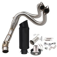 For Kawasaki ER6N ER6F