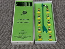 SUBBUTEO BRASILE REF 50 HW