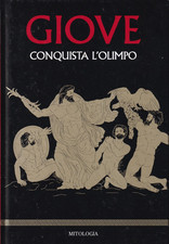 S1 - GIOVE CONQUISTA L'OLIMPO