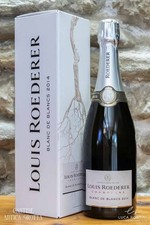 Blanc de Blancs Chardonnay