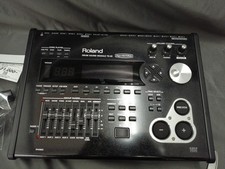 Roland TD-30 Modulo audio
