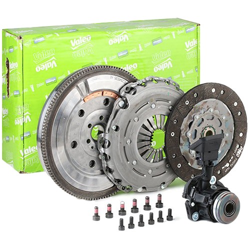 Kit frizione volano cambio - frizione,