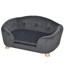 Cuccia divanetto per cani