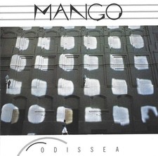 Mango odissea italian pop - -,