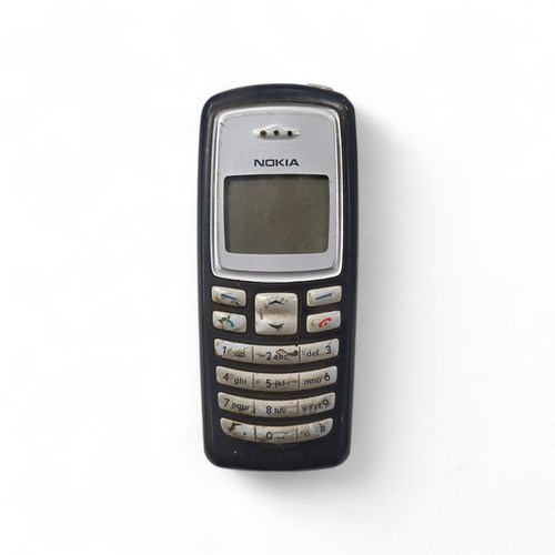 Cellulare vintage usato non