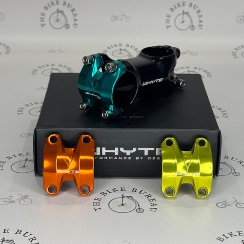 Whyte mtb trail stem - stem, 70mm