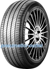 Michelin Primacy 4+ 215/55 R16