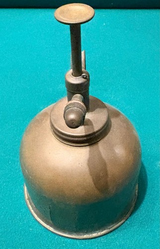 Nebulizzatore bronzo antico - bronzo,