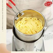Friggitrice Compatta Acciaio