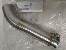 Tubo collegamento BMW F750GS