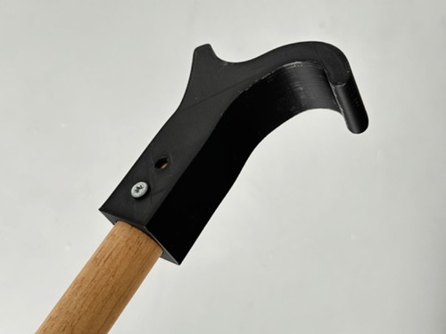 Gancio universale apri - x1,