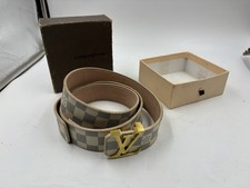 Louis Vuitton LV Cintura