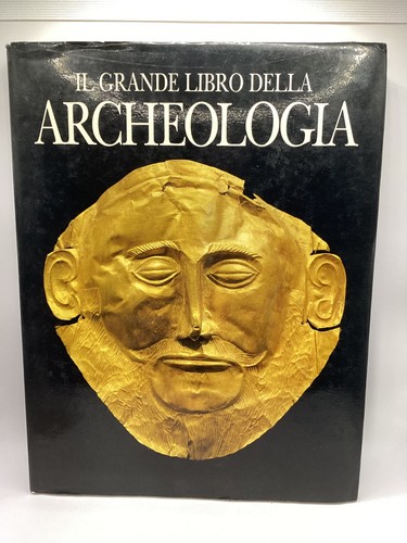 Grande libro della - libro,