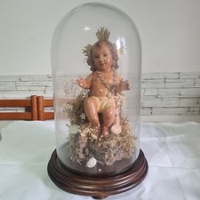 gesu bambino antico